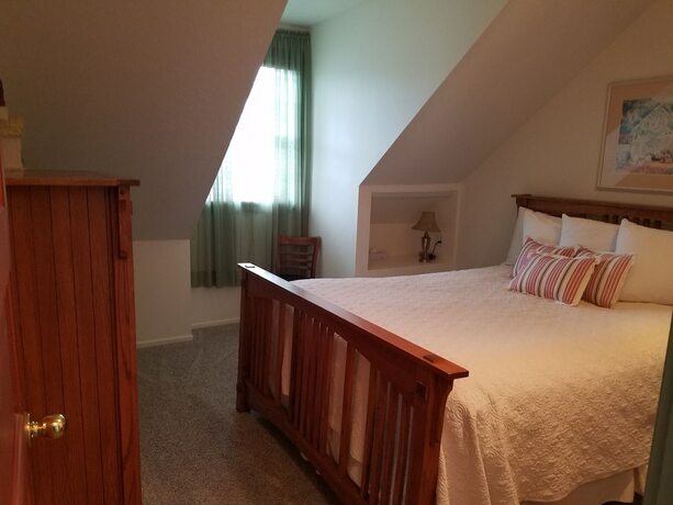 Imagen de la habitación del Hotel Inn at Arch Rock. Foto 12
