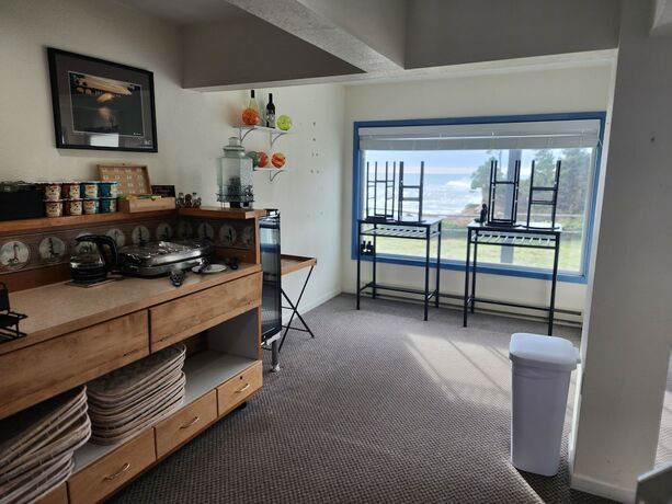 Imagen general del Hotel Inn at Arch Rock. Foto 4