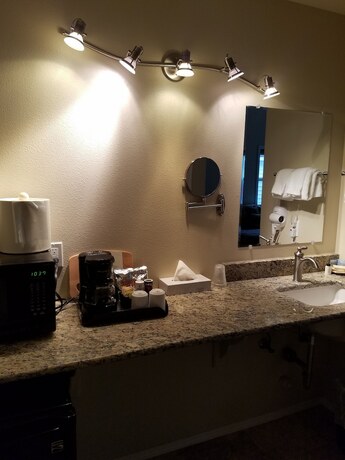 Imagen general del Hotel Inn at Arch Rock. Foto 5