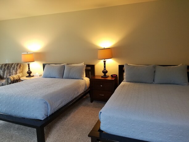 Imagen general del Hotel Inn at Arch Rock. Foto 6