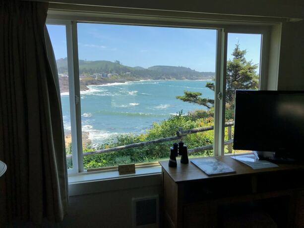 Imagen de la habitación del Hotel Inn at Arch Rock. Foto 16
