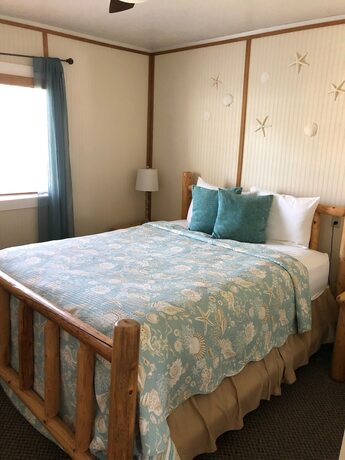 Imagen de la habitación del Hotel Inn at Arch Rock. Foto 17