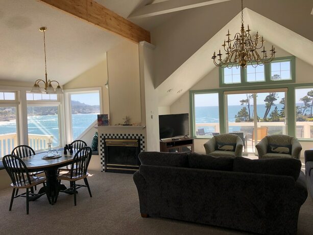 Imagen de la habitación del Hotel Inn at Arch Rock. Foto 18