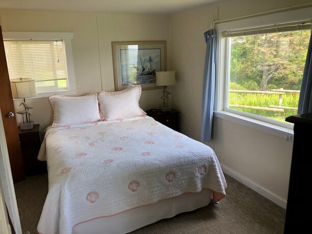 Imagen de la habitación del Hotel Inn at Arch Rock. Foto 19
