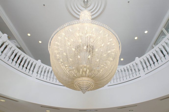 Imagen de los interiores del Hotel Inn at Bay Harbor, Autograph Collection. Foto 12