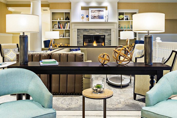Imagen de los interiores del Hotel Inn at Bay Harbor, Autograph Collection. Foto 14