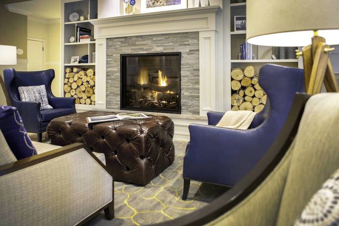 Imagen de los interiores del Hotel Inn at Bay Harbor, Autograph Collection. Foto 15
