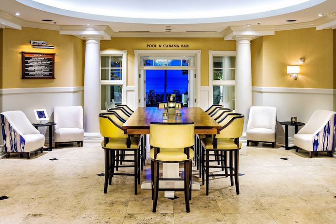 Imagen de los interiores del Hotel Inn at Bay Harbor, Autograph Collection. Foto 16