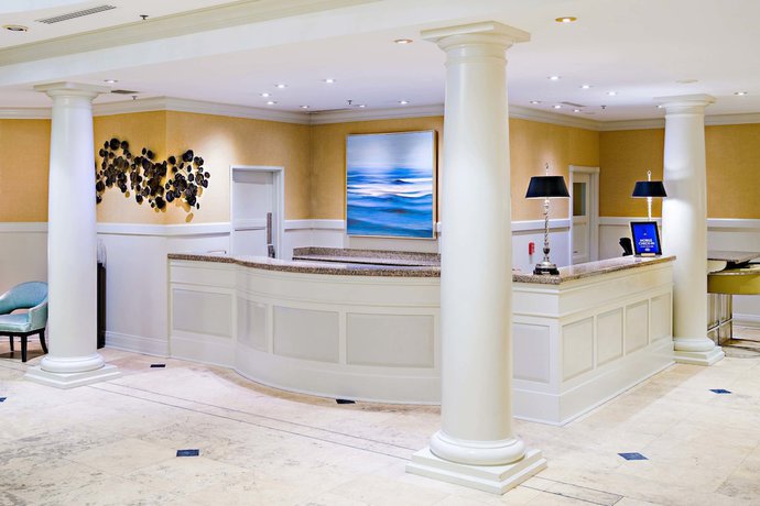 Imagen de los interiores del Hotel Inn at Bay Harbor, Autograph Collection. Foto 17