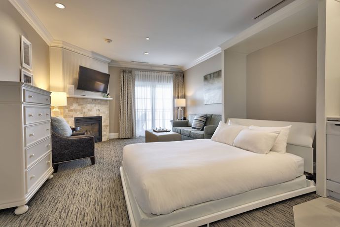 Imagen de la habitación del Hotel Inn at Bay Harbor, Autograph Collection. Foto 5
