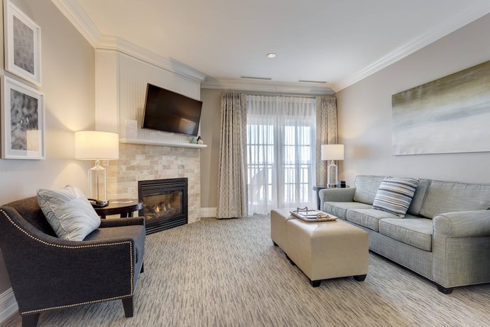 Imagen de la habitación del Hotel Inn at Bay Harbor, Autograph Collection. Foto 6