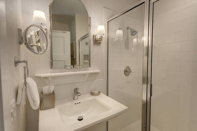 Imagen de la habitación del Hotel Inn at Bay Harbor, Autograph Collection. Foto 7