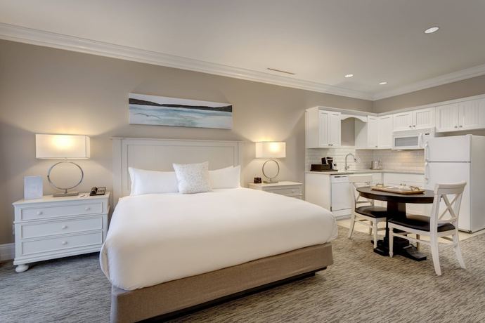 Imagen de la habitación del Hotel Inn at Bay Harbor, Autograph Collection. Foto 8