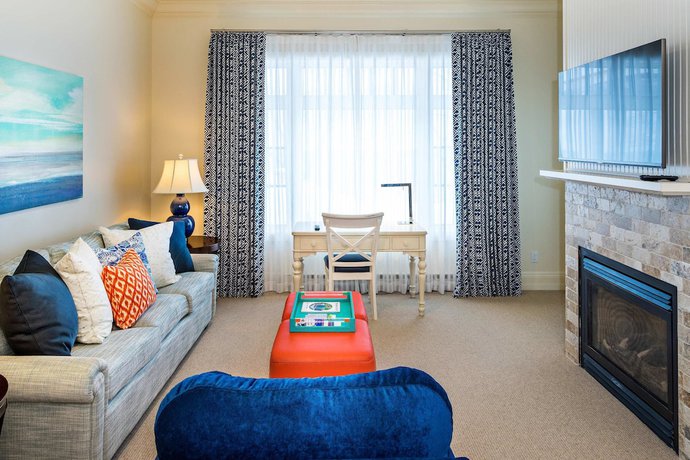 Imagen de los interiores del Hotel Inn at Bay Harbor, Autograph Collection. Foto 18