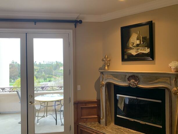 Imagen general del Hotel Inn at Churon Winery. Foto 1