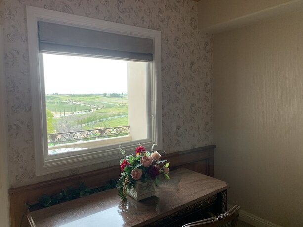 Imagen general del Hotel Inn at Churon Winery. Foto 7