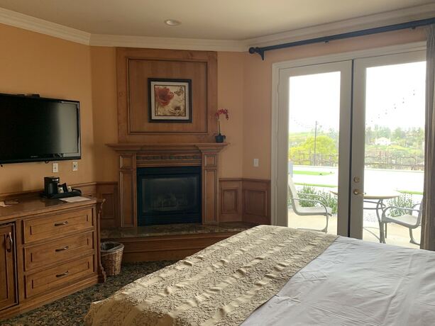 Imagen de la habitación del Hotel Inn at Churon Winery. Foto 11