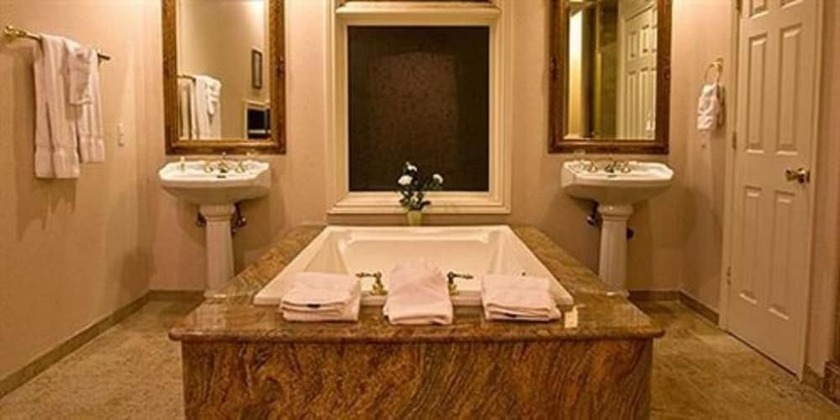 Imagen de la habitación del Hotel Inn at Churon Winery. Foto 12