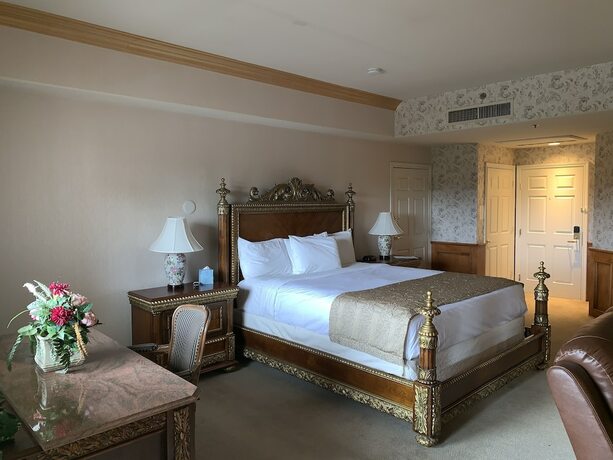 Imagen de la habitación del Hotel Inn at Churon Winery. Foto 14