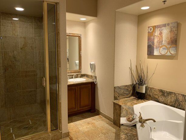 Imagen de la habitación del Hotel Inn at Churon Winery. Foto 16