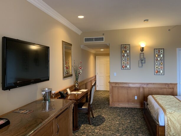Imagen de la habitación del Hotel Inn at Churon Winery. Foto 17