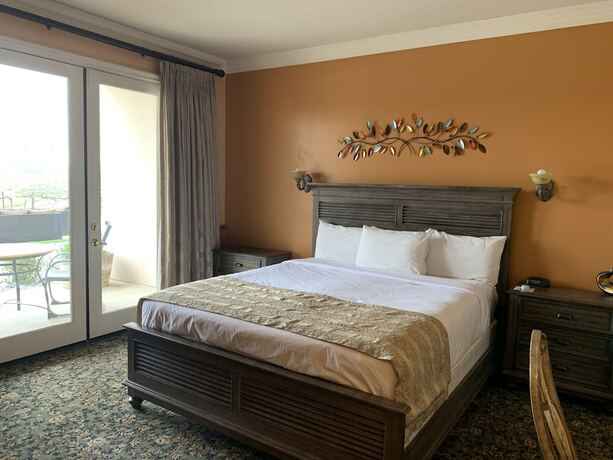 Imagen de la habitación del Hotel Inn at Churon Winery. Foto 20