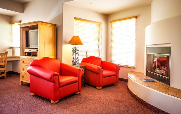 Imagen de la habitación del Hotel Inn at Eagle Mountain, Fountain Hills. Foto 4