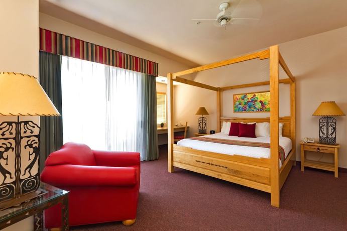 Imagen de la habitación del Hotel Inn at Eagle Mountain, Fountain Hills. Foto 5