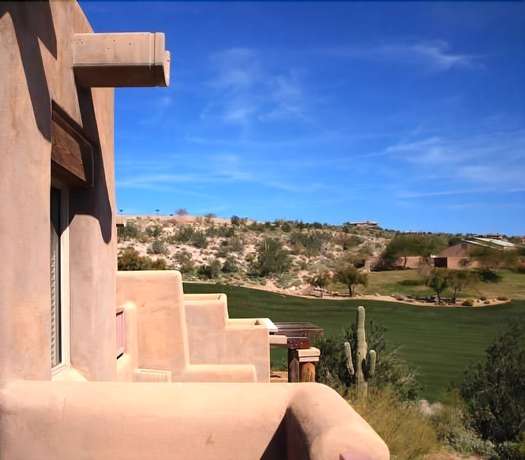 Imagen de la habitación del Hotel Inn at Eagle Mountain, Fountain Hills. Foto 6