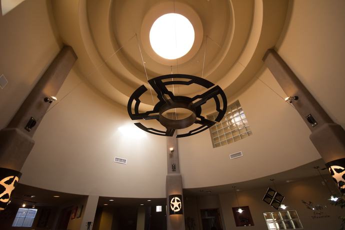 Imagen de los interiores del Hotel Inn at Eagle Mountain, Fountain Hills. Foto 18