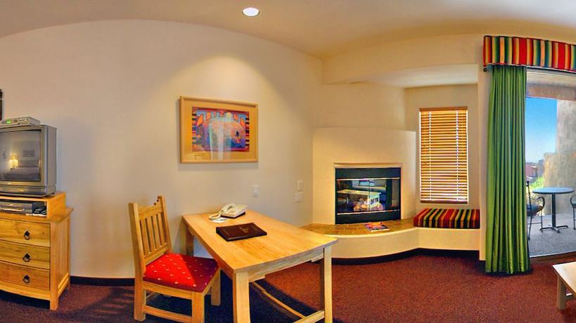 Imagen de la habitación del Hotel Inn at Eagle Mountain, Fountain Hills. Foto 11