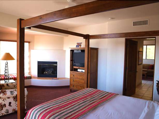 Imagen de la habitación del Hotel Inn at Eagle Mountain, Fountain Hills. Foto 12