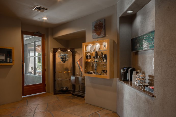 Imagen de los interiores del Hotel Inn at Eagle Mountain, Fountain Hills. Foto 19