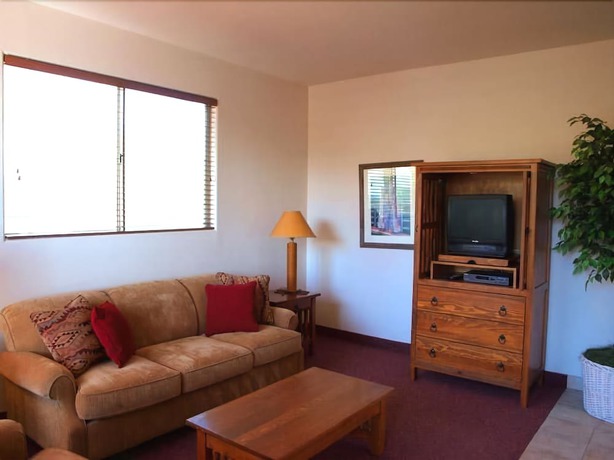 Imagen de la habitación del Hotel Inn at Eagle Mountain, Fountain Hills. Foto 14