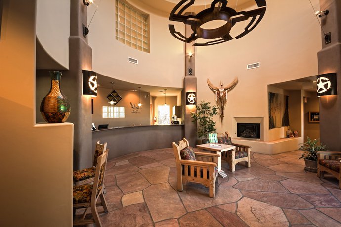 Imagen de los interiores del Hotel Inn at Eagle Mountain, Fountain Hills. Foto 20