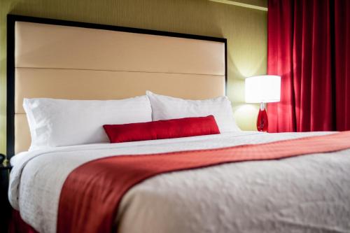 Imagen de la habitación del Hotel Inn at Fox Chase. Foto 18