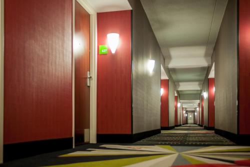 Imagen general del Hotel Inn at Fox Chase. Foto 3
