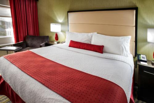 Imagen general del Hotel Inn at Fox Chase. Foto 5