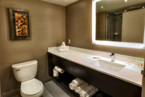 Imagen general del Hotel Inn at Fox Chase. Foto 6