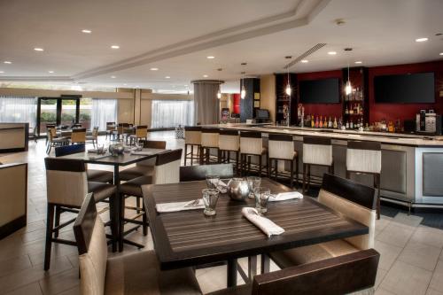 Imagen general del Hotel Inn at Fox Chase. Foto 8