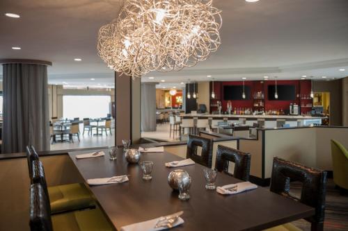 Imagen general del Hotel Inn at Fox Chase. Foto 9
