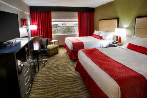 Imagen de la habitación del Hotel Inn at Fox Chase. Foto 19