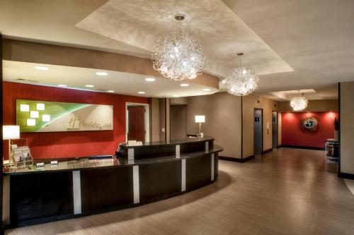 Imagen general del Hotel Inn at Fox Chase. Foto 11