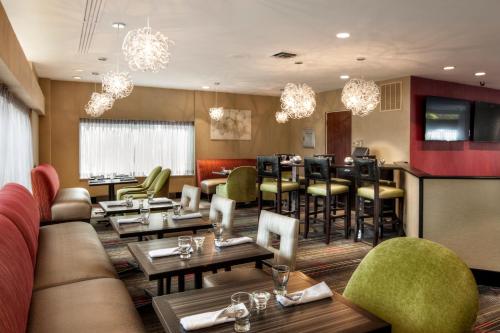 Imagen general del Hotel Inn at Fox Chase. Foto 13
