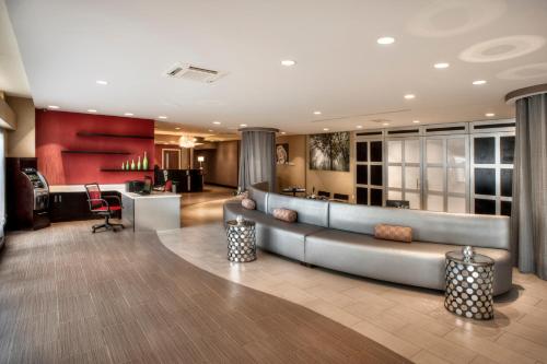 Imagen general del Hotel Inn at Fox Chase. Foto 14