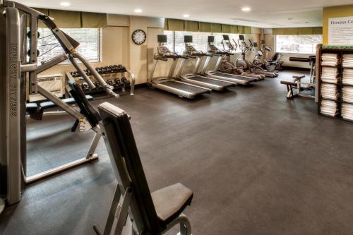 Imagen general del Hotel Inn at Fox Chase. Foto 15