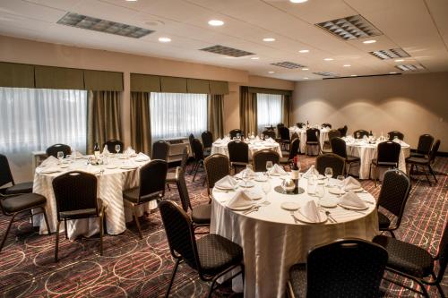 Imagen general del Hotel Inn at Fox Chase. Foto 16