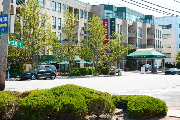 Imagen de la habitación del Hotel Inn at Great Neck. Foto 8