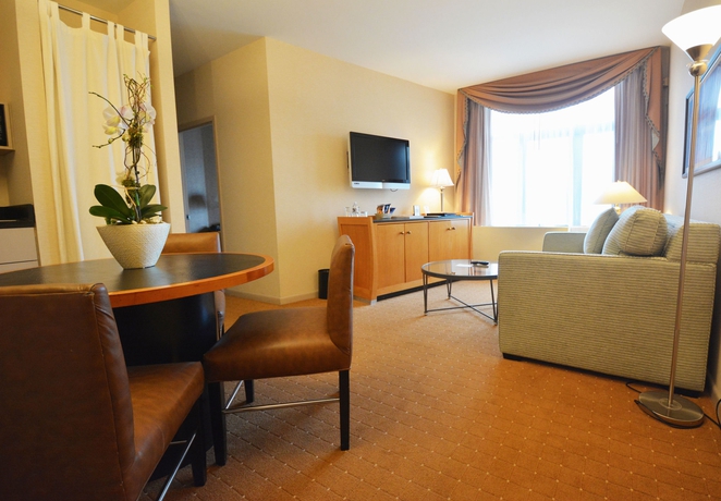 Imagen de la habitación del Hotel Inn at Great Neck. Foto 11