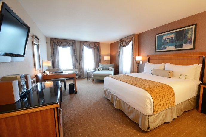 Imagen de la habitación del Hotel Inn at Great Neck. Foto 12